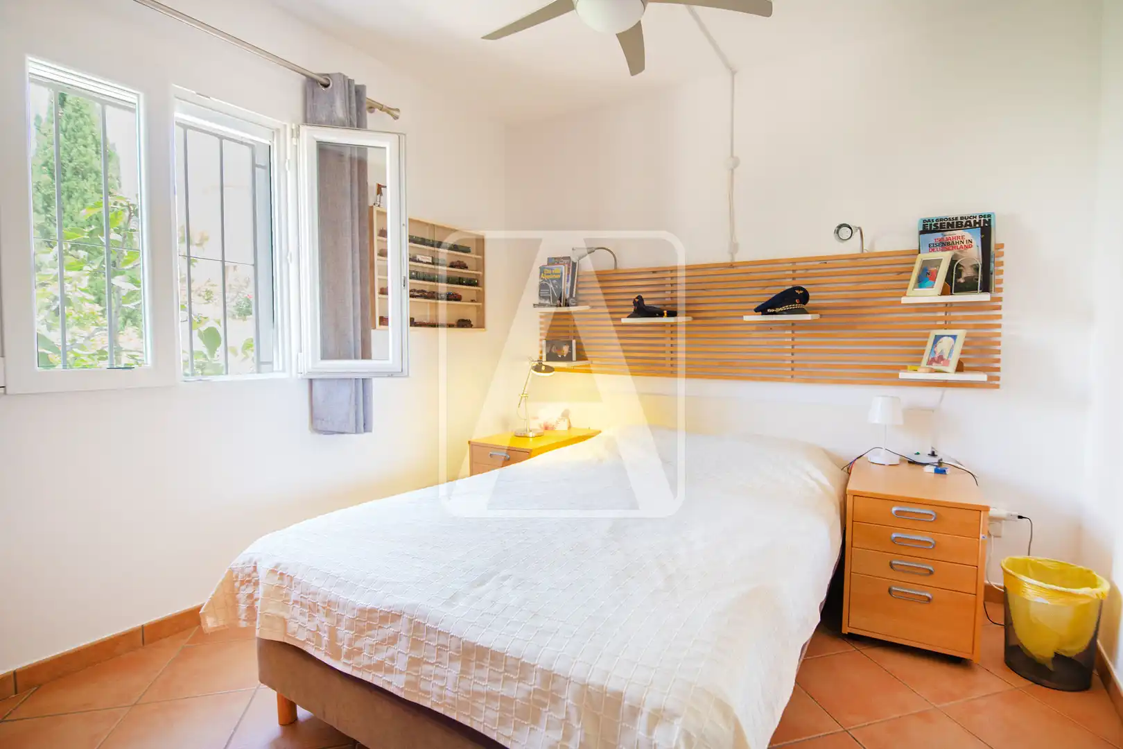 Chalet con piscina en venta en Cometa, imagen 7