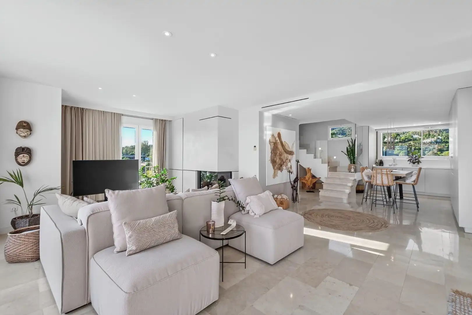 Penthouse mit Pool zum Verkauf in Camino del Pinar, imagen 7