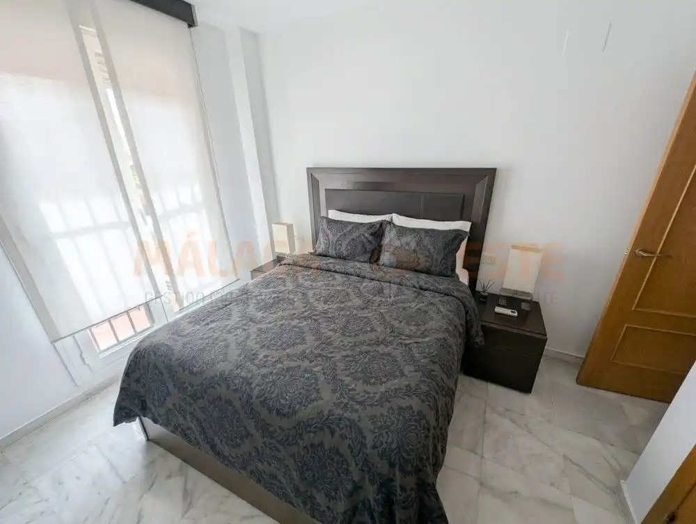 Apartamento de alquiler en Almayate