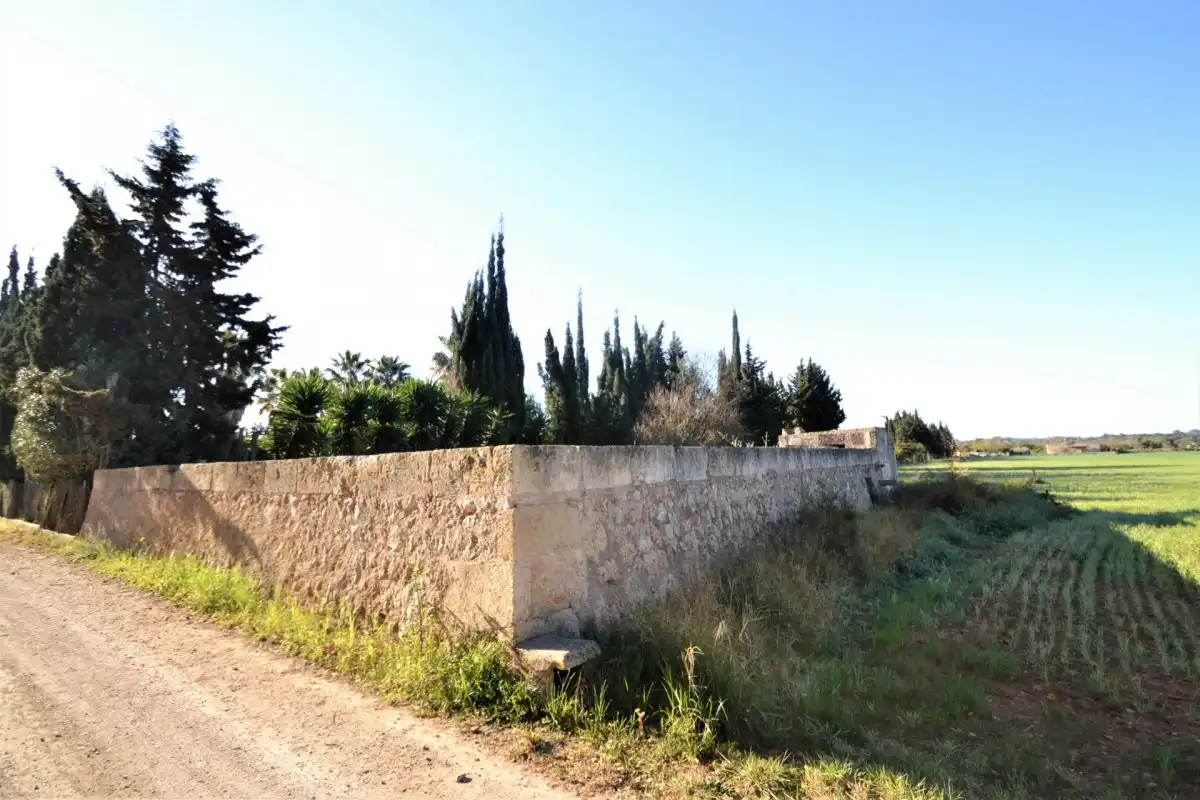 Maison rustique à vendre à Llubí, imagen 12