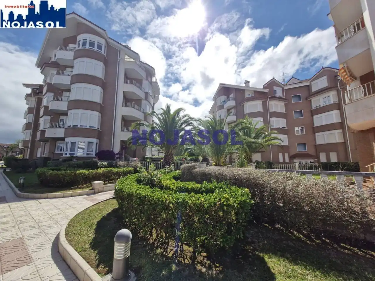 Mini appartamento con piscina in vendita a Calle Los nogales, imagen 35