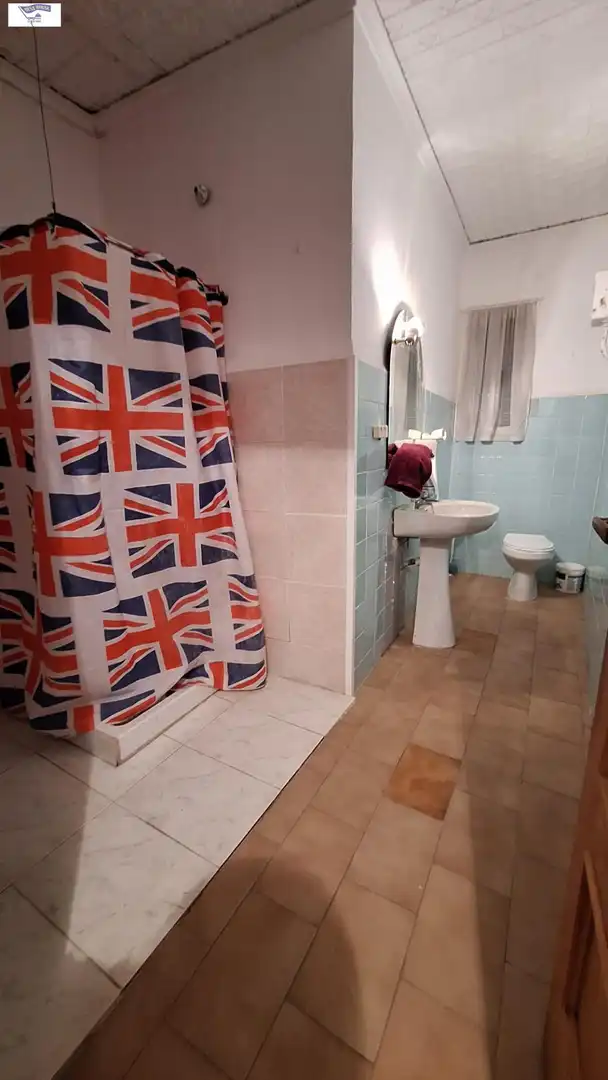 Bany de Casa o xalet en venda en Albacete