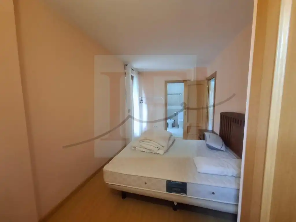 Dormitori de Apartament en venda en Canillo amb Calefacció i Moblat