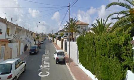 Foto 2 de Casa o xalet en venda a Los Balcones - Los Altos, Alicante