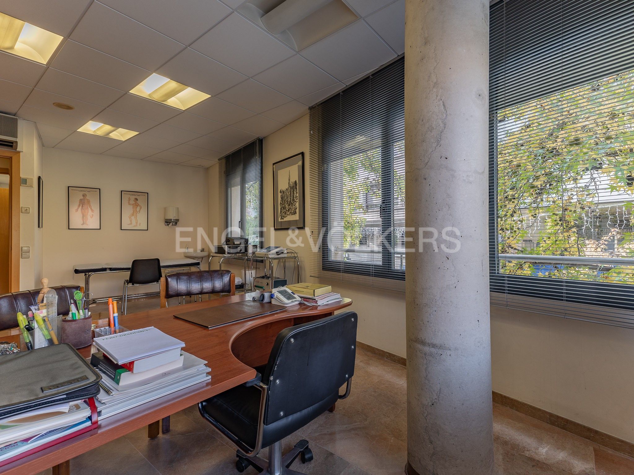 Apartament en venda en Manresa amb Aire condicionat, Calefacció i Balcó