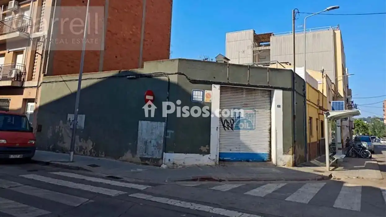 Terreni e lotti in vendita a carrer MAGI COLET 
 SABADELL (BARCELONA), imagen 2