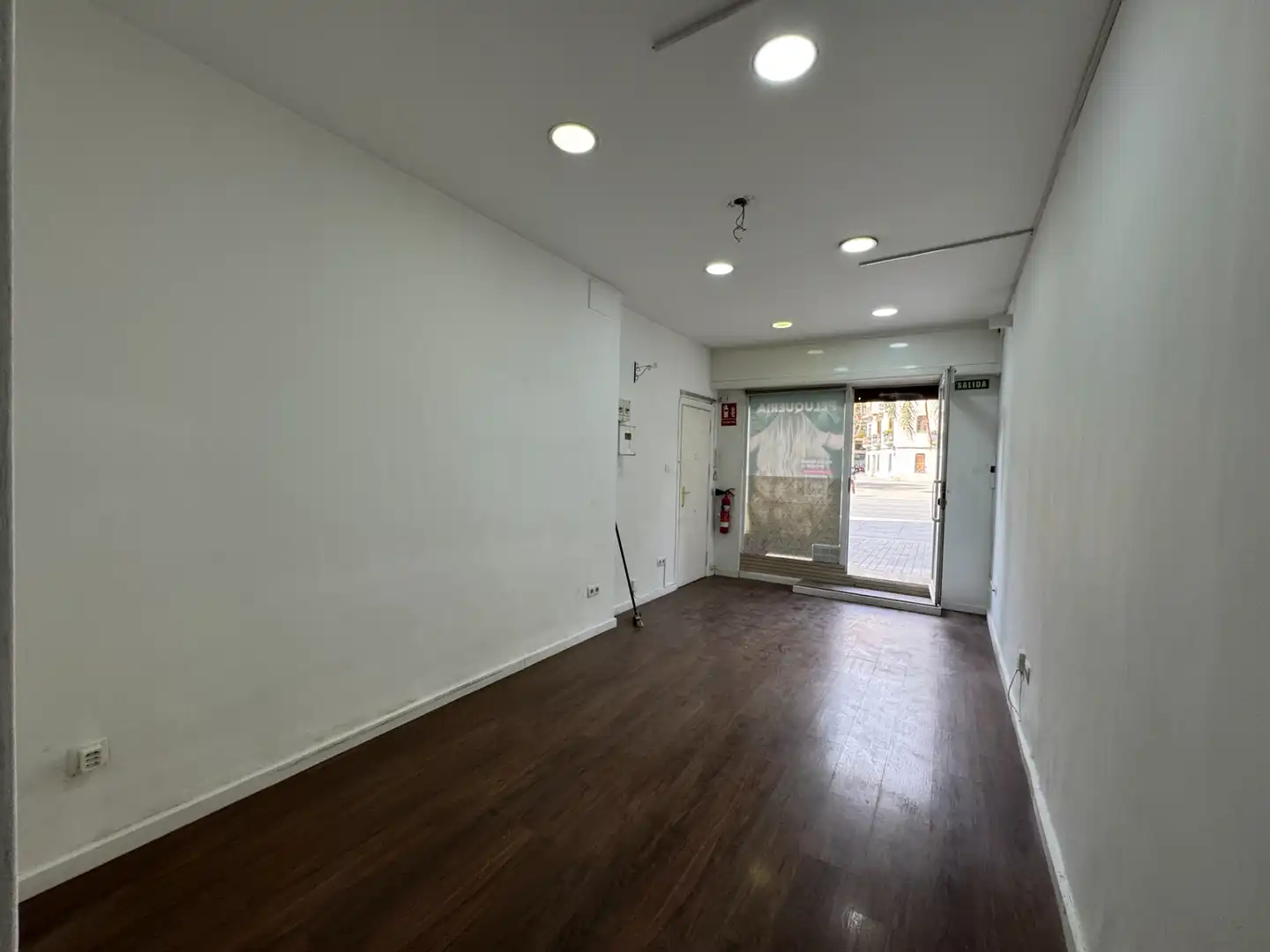 Commercial properties for rent in Avinguda Meridiana, El Clot, Sant Martí, Barcelona Capital