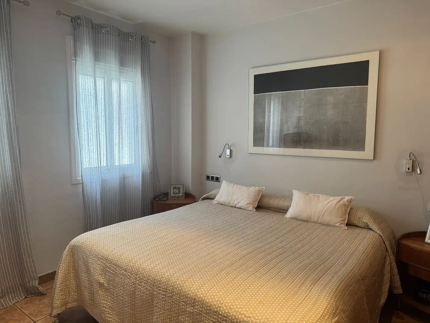 Dormitori de Àtic en venda en Barcelona amb Aire condicionat, Calefacció i Terrassa