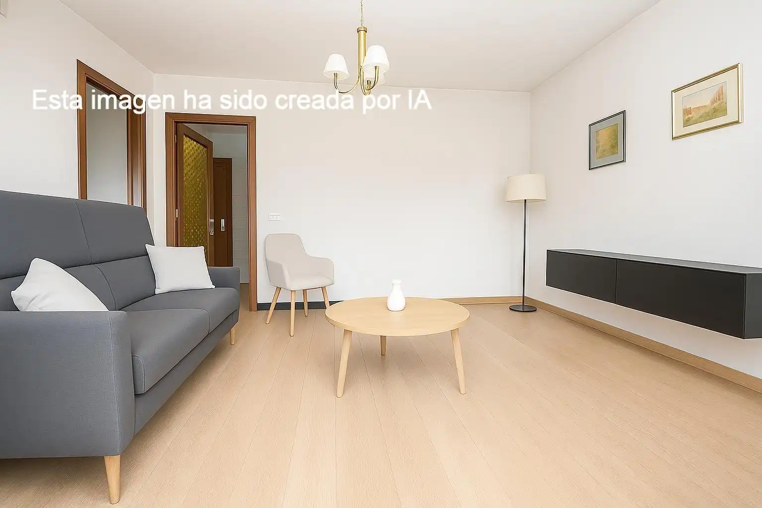 Piso con terraza en venta en Plaza FRANCESC GARCIA I ORELL, imagen 27