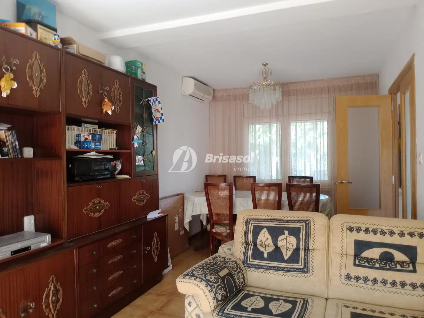 Casa amb jardí en venda a Miami Platja, imagen 2