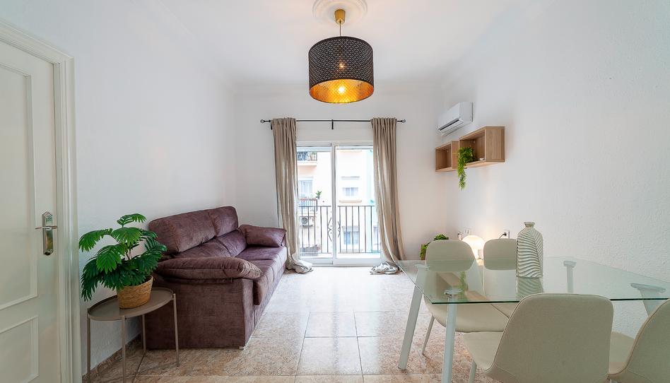 Photo 1 of Flat for sale in Carrer de Roderic D'osona, Camí Fondo, Valencia