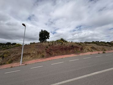 Terreno residencial en venta en AR URB ANTEQUERA GOLF 122 122