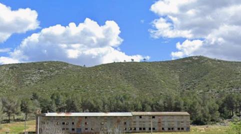 Photo 3 of Industrial buildings for sale in Cheste, Valencia