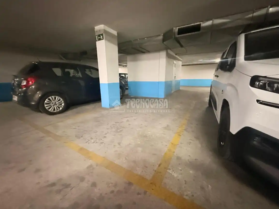 Parking of Garage for sale in Alcorcón