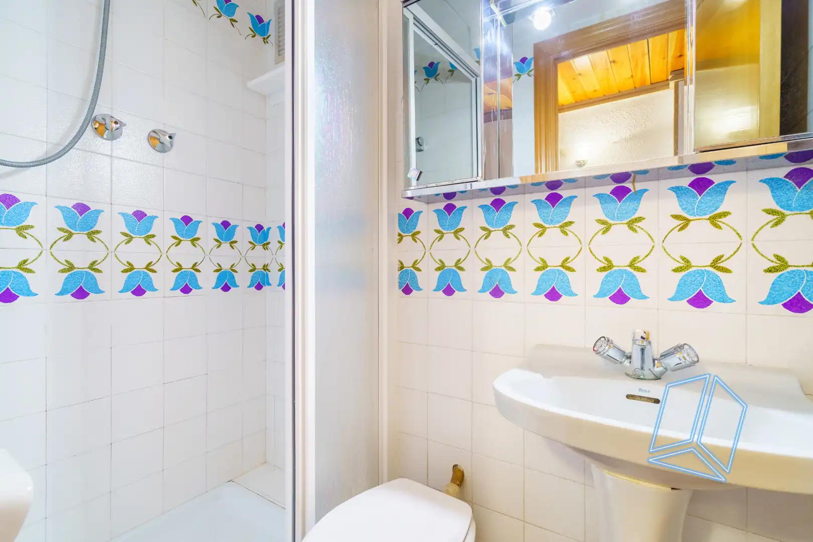 Wohnung mit Aufzug zum Verkauf in Carrer de l'Encarnació, imagen 29