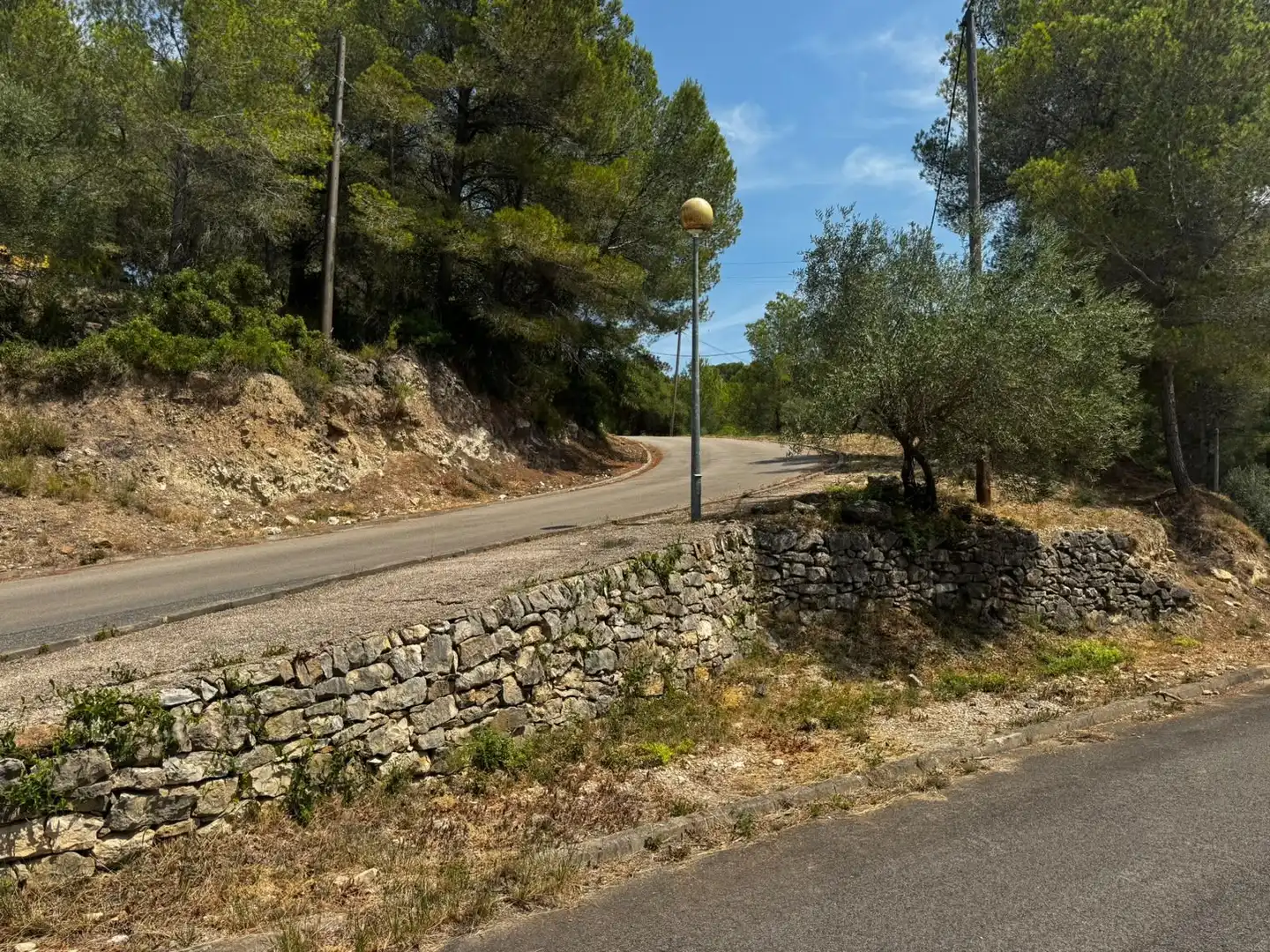 Terreny residencial en venda a Partida Coll de L´alba, imagen 11