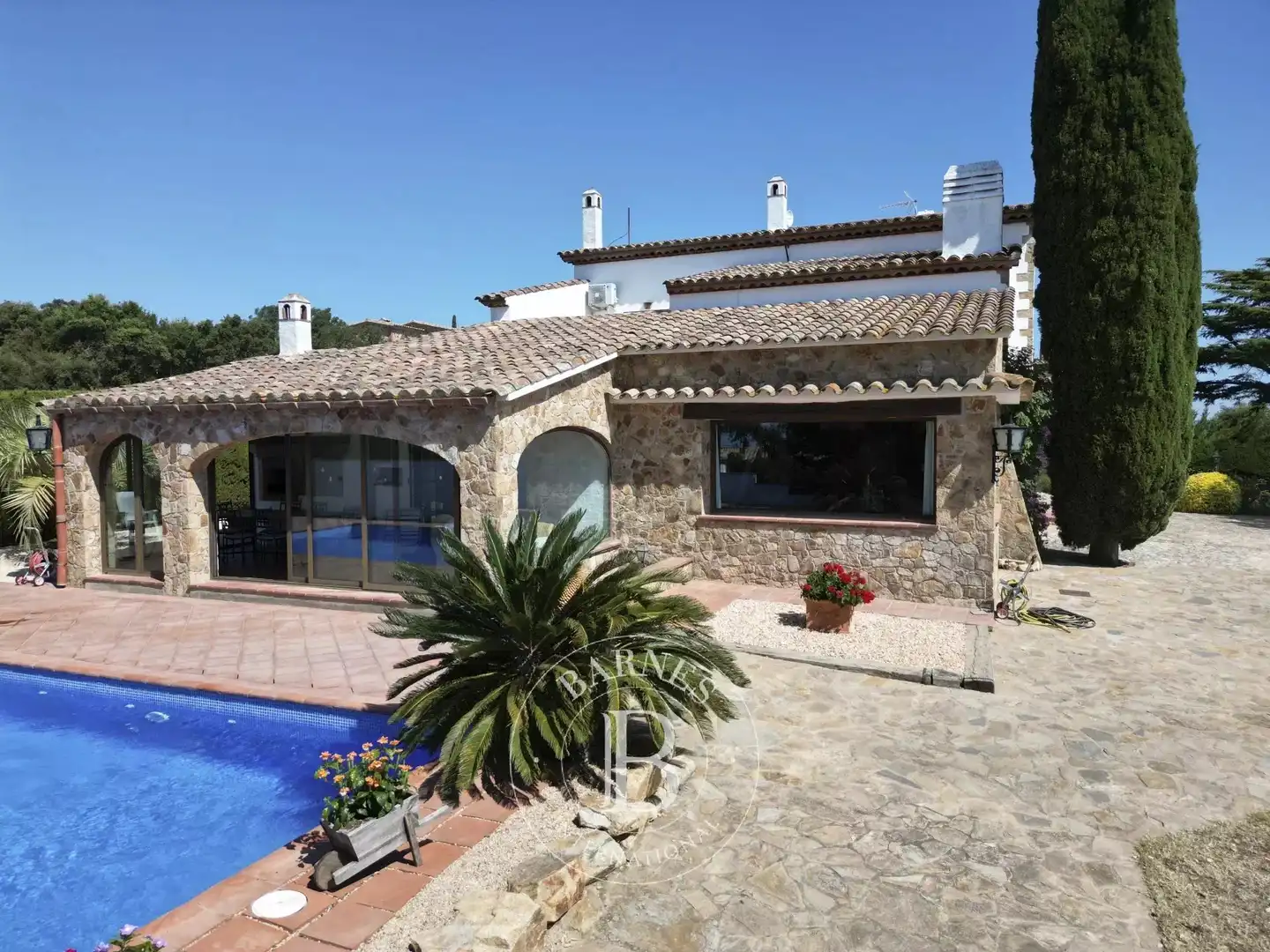 Casa amb piscina en venda a Platja d'Aro, imagen 56