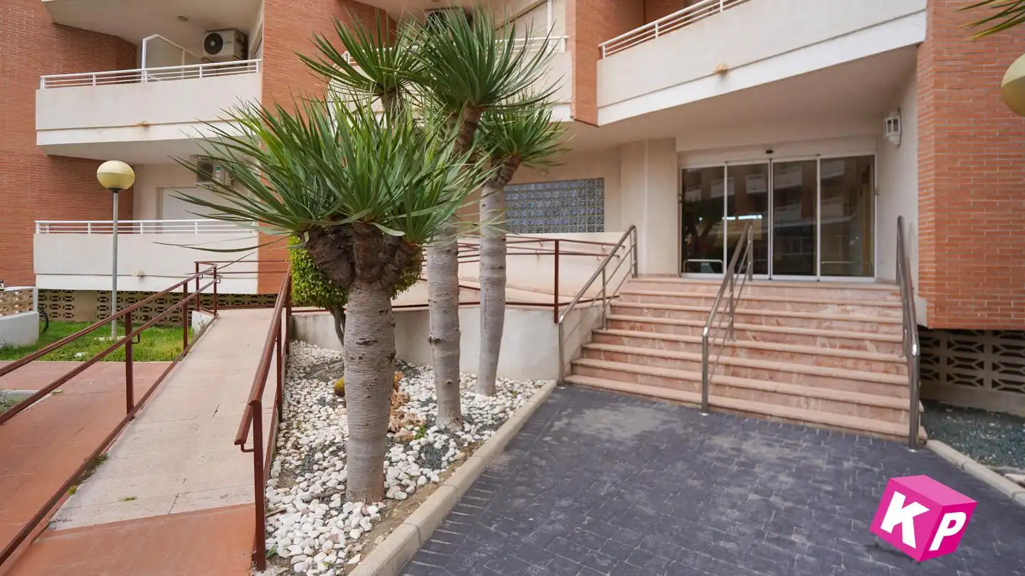 Piso con piscina en venta en Avenida Zaragoza, imagen 5