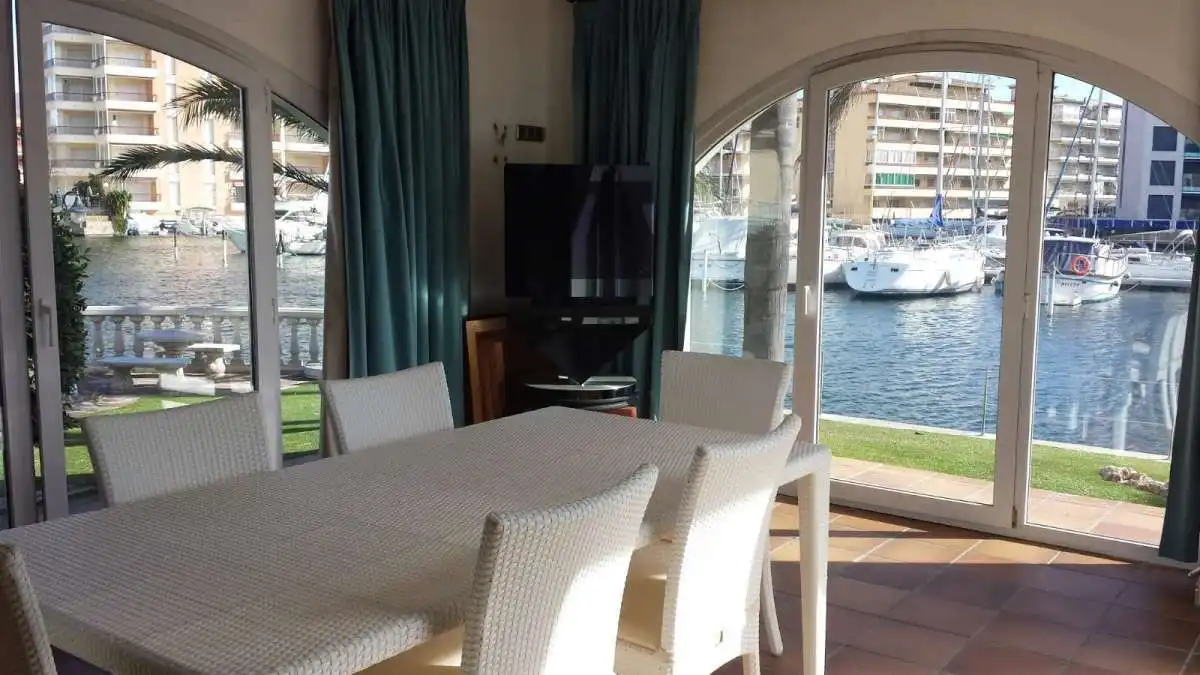 Casa amb jardí en venda a Santa Margarita, imagen 21