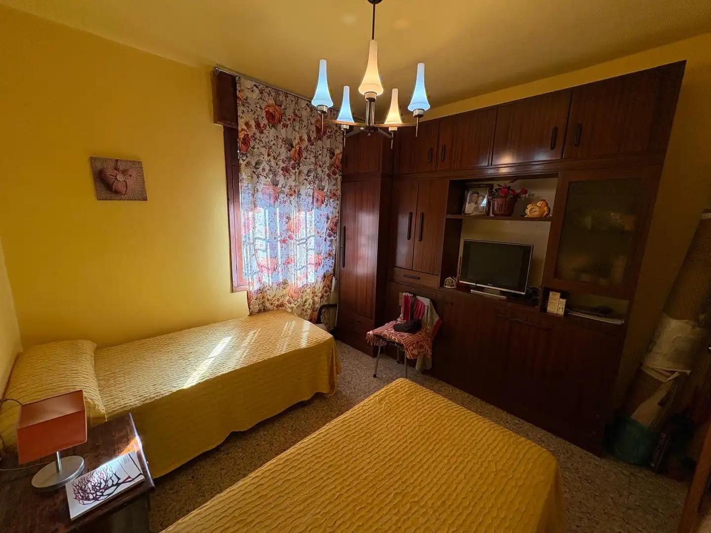 Casa con terraza en venta en As Neves, imagen 40