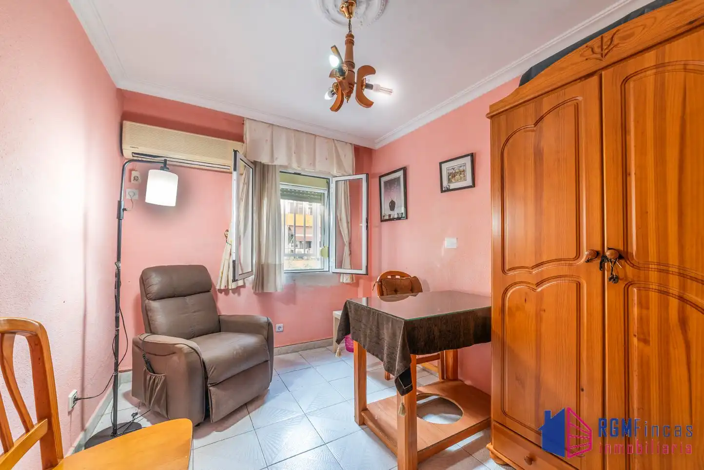 Piso en venta en San Pablo - Santa Justa, imagen 11