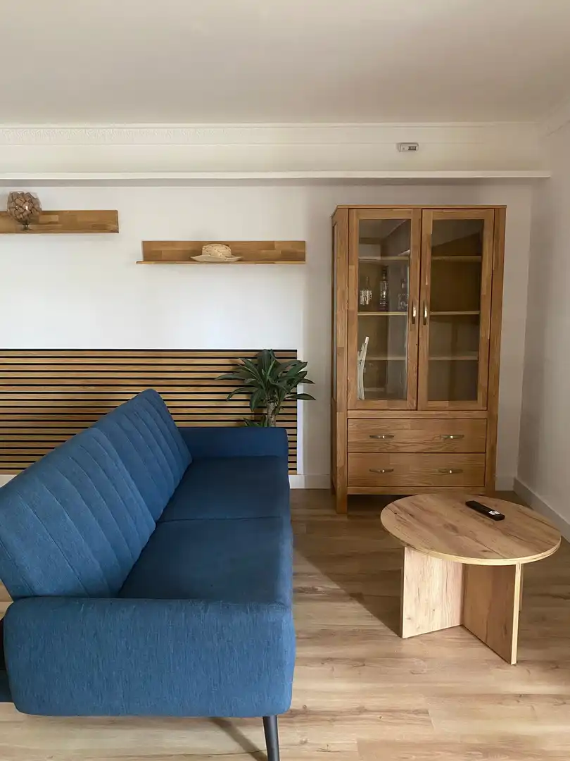 Apartament de lloguer a Portals Nous