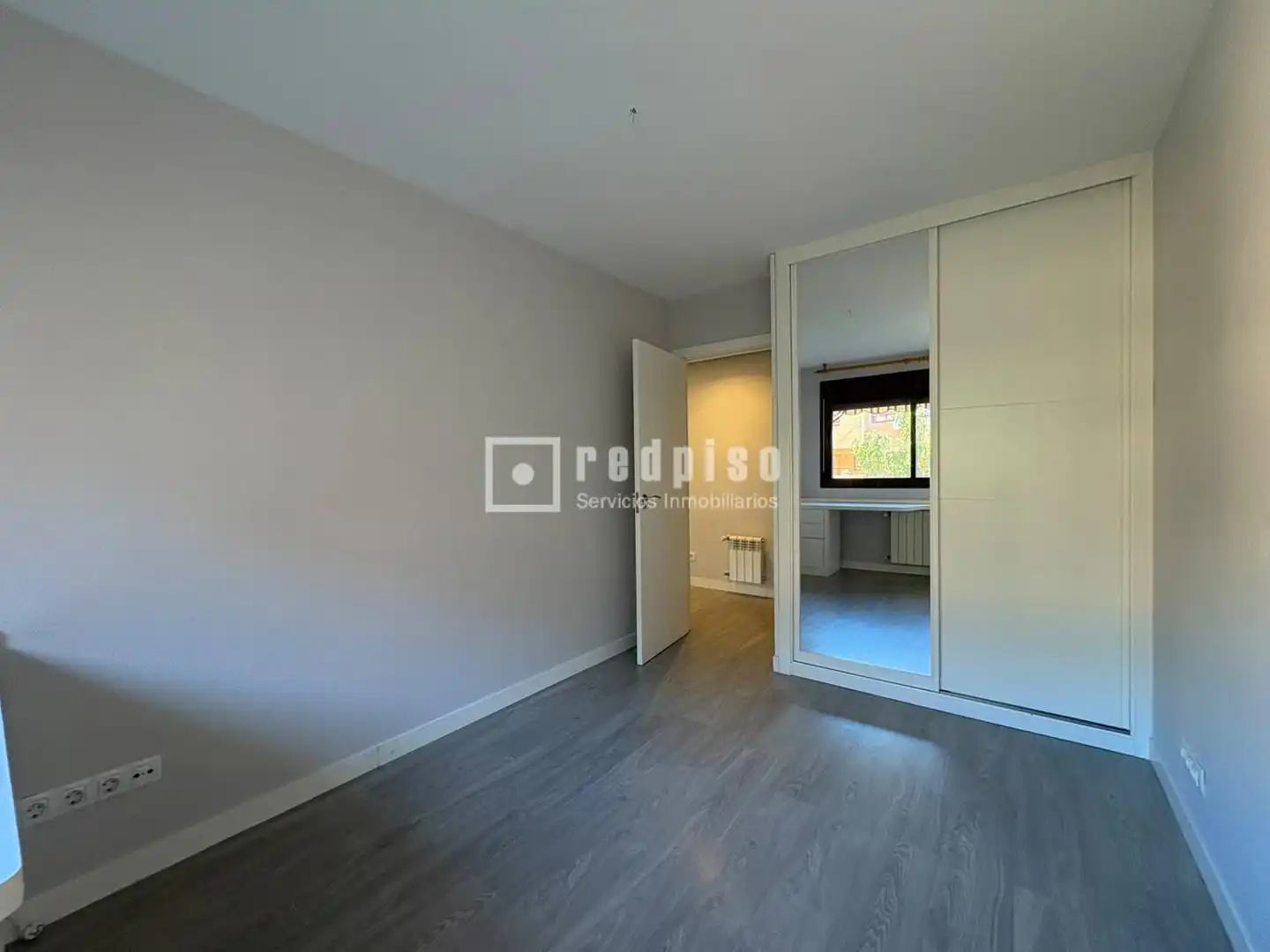 Bedroom of Flat for sale in Estación - Centro