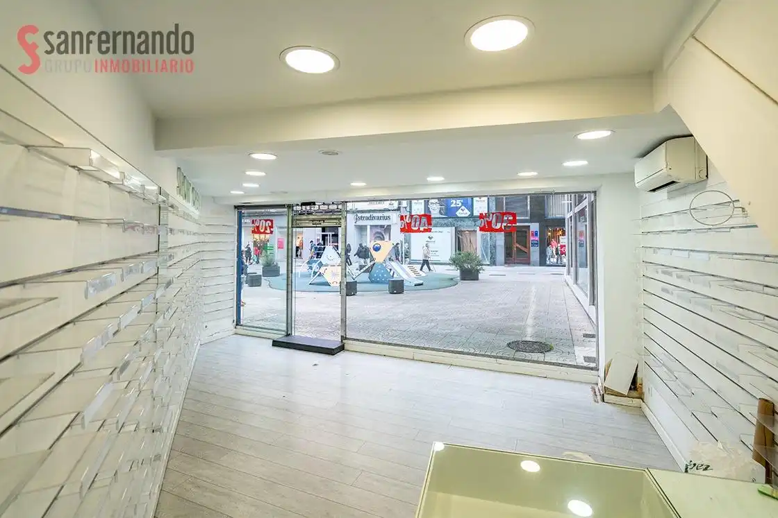 Casa o chalet en venta en Torrelavega  con Aire acondicionado y Balcón