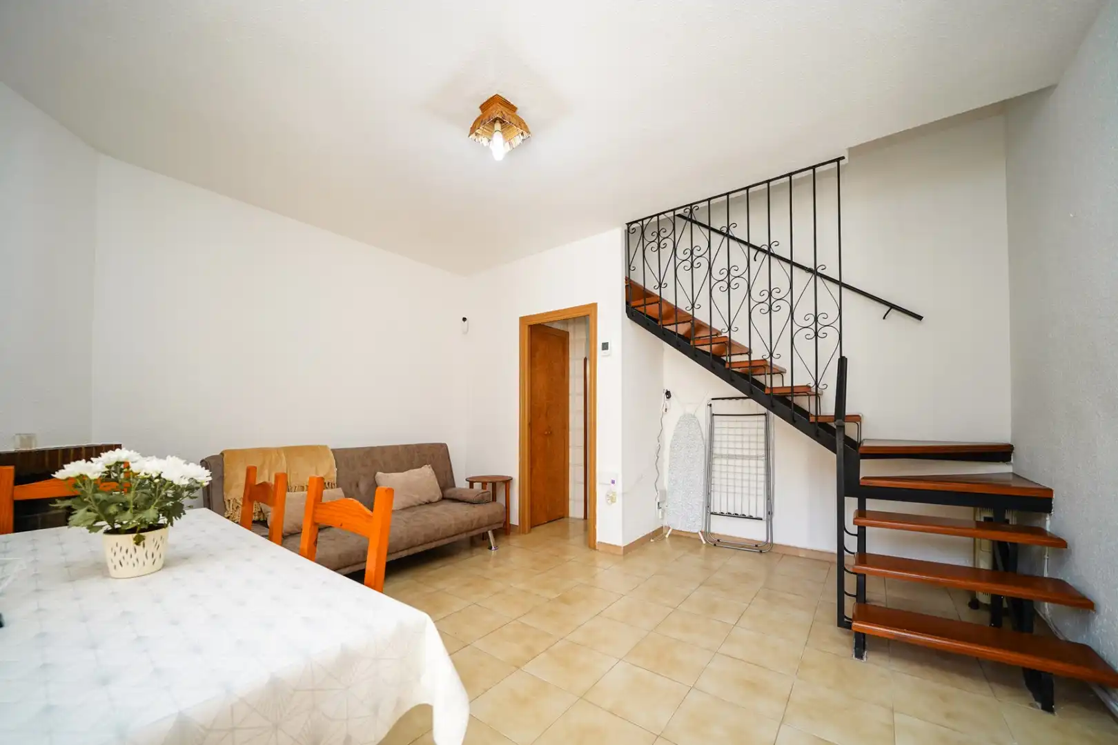 Houses for rent in Los Cuarteros