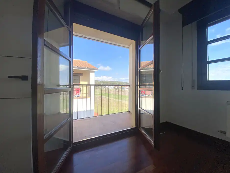 Casa o chalet en venta en Iruña Oka / Iruña de Oca con Calefacción, Jardín privado y Terraza