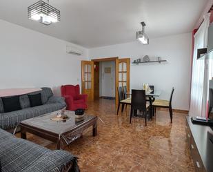Living room of Flat for sale in Cartagena
