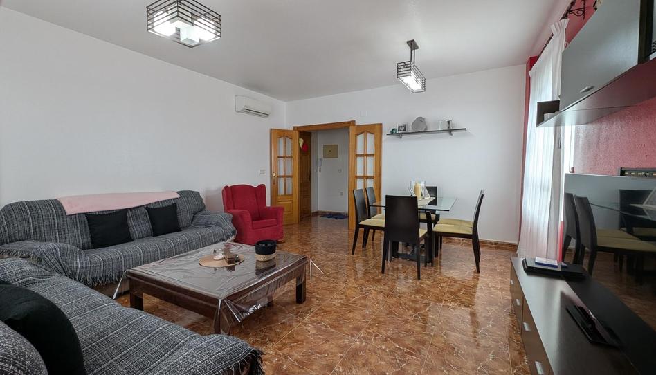 Foto 1 de Pis en venda a Llano del Beal, Murcia