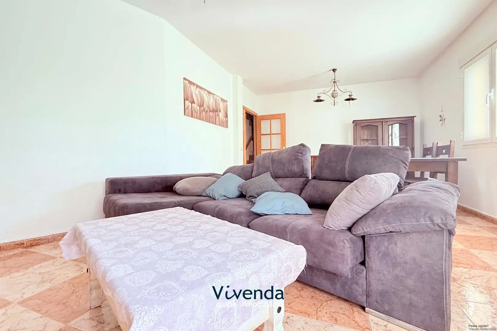 Casa a schiera in vendita a Méntrida, imagen 4