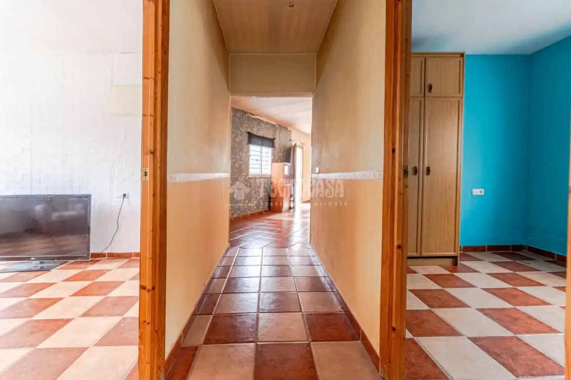Finca rústica en venda en Motril amb Terrassa