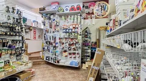 Photo 4 of Commercial properties for sale in Parque de la Paloma, Benalmádena