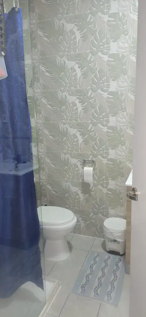 Bathroom of Flat for sale in Valencia