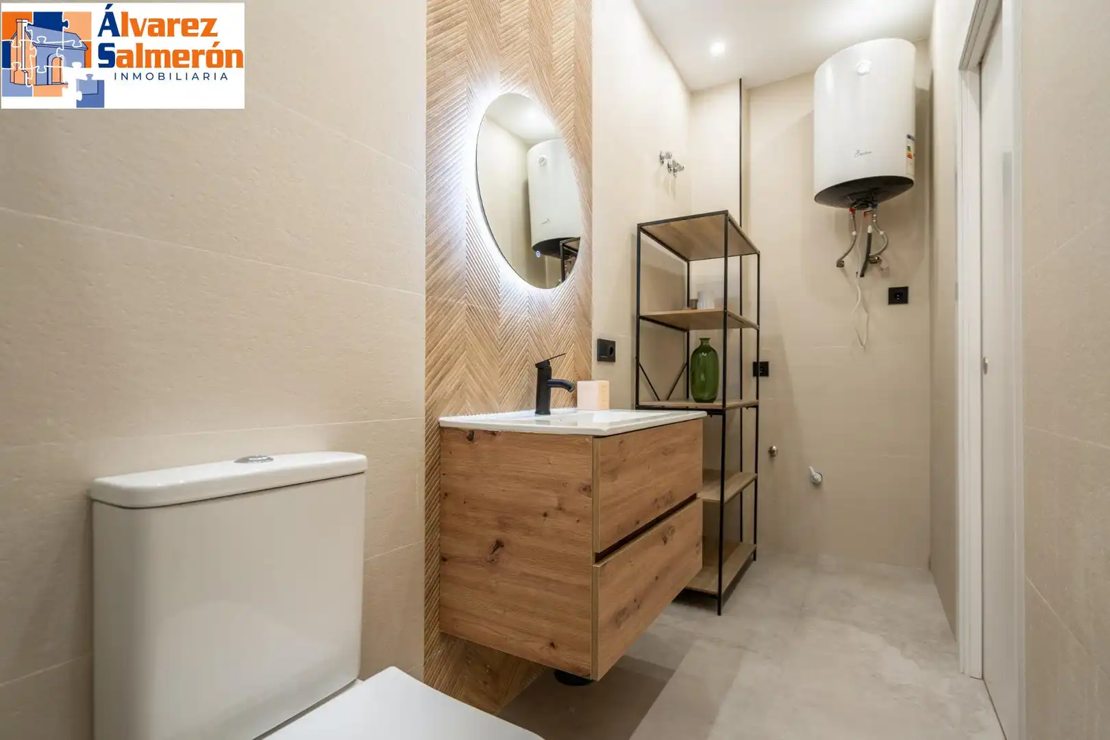 Habitatge amb ascensor en venda a Calle Estrellas, imagen 12