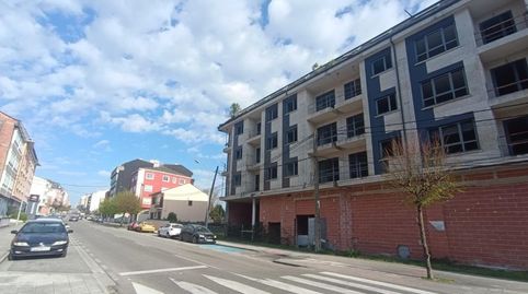 EDIFICIO OBRA PARADA EN VILALBA, imagen 2