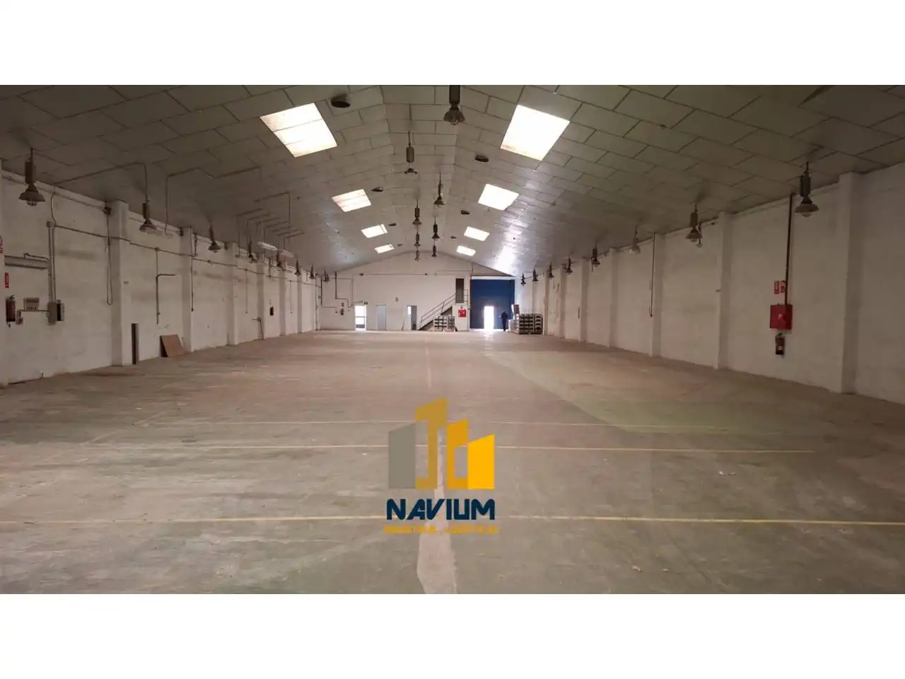 Nave industrielle à vendre à Parque Cataluña, imagen 2