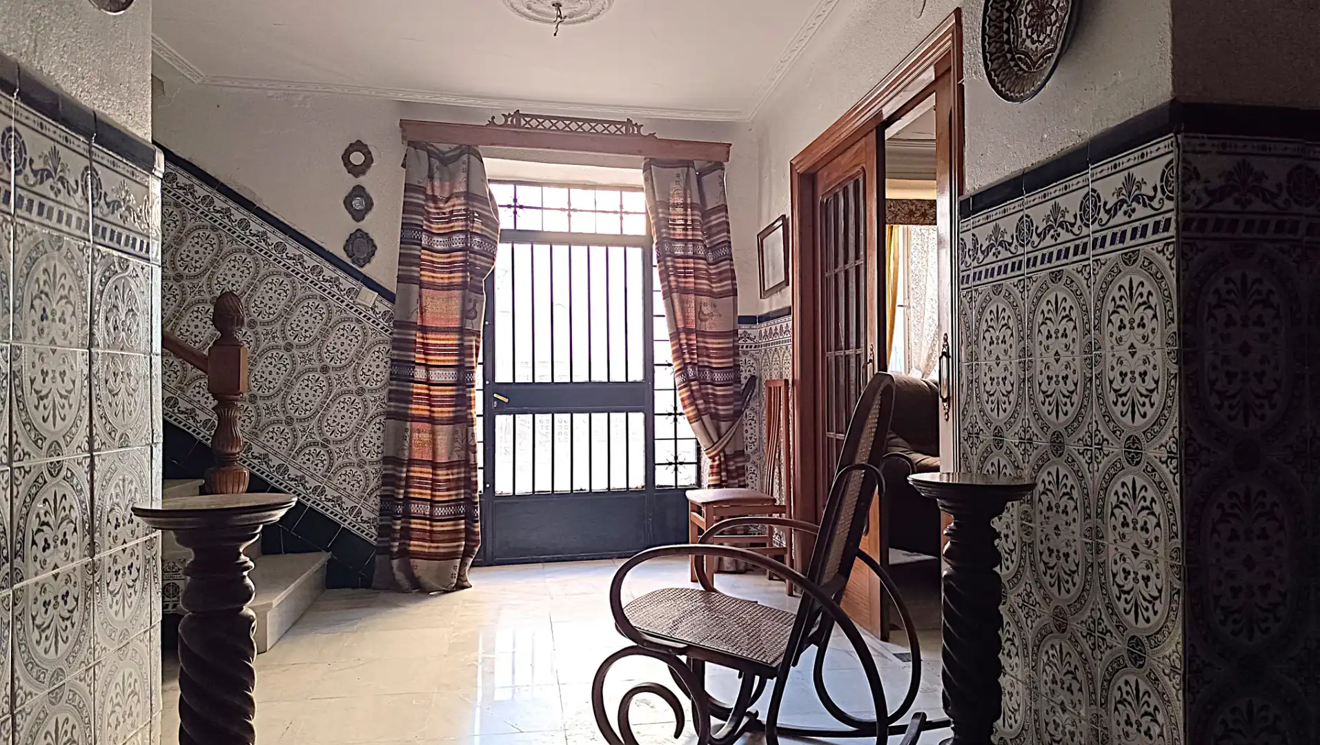 Casa o xalet en venda en Mancha Real amb Terrassa i Balcó