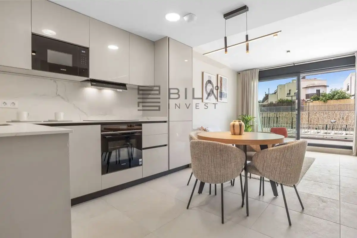 Piso con piscina en venta en Solaris Mijas, imagen 7