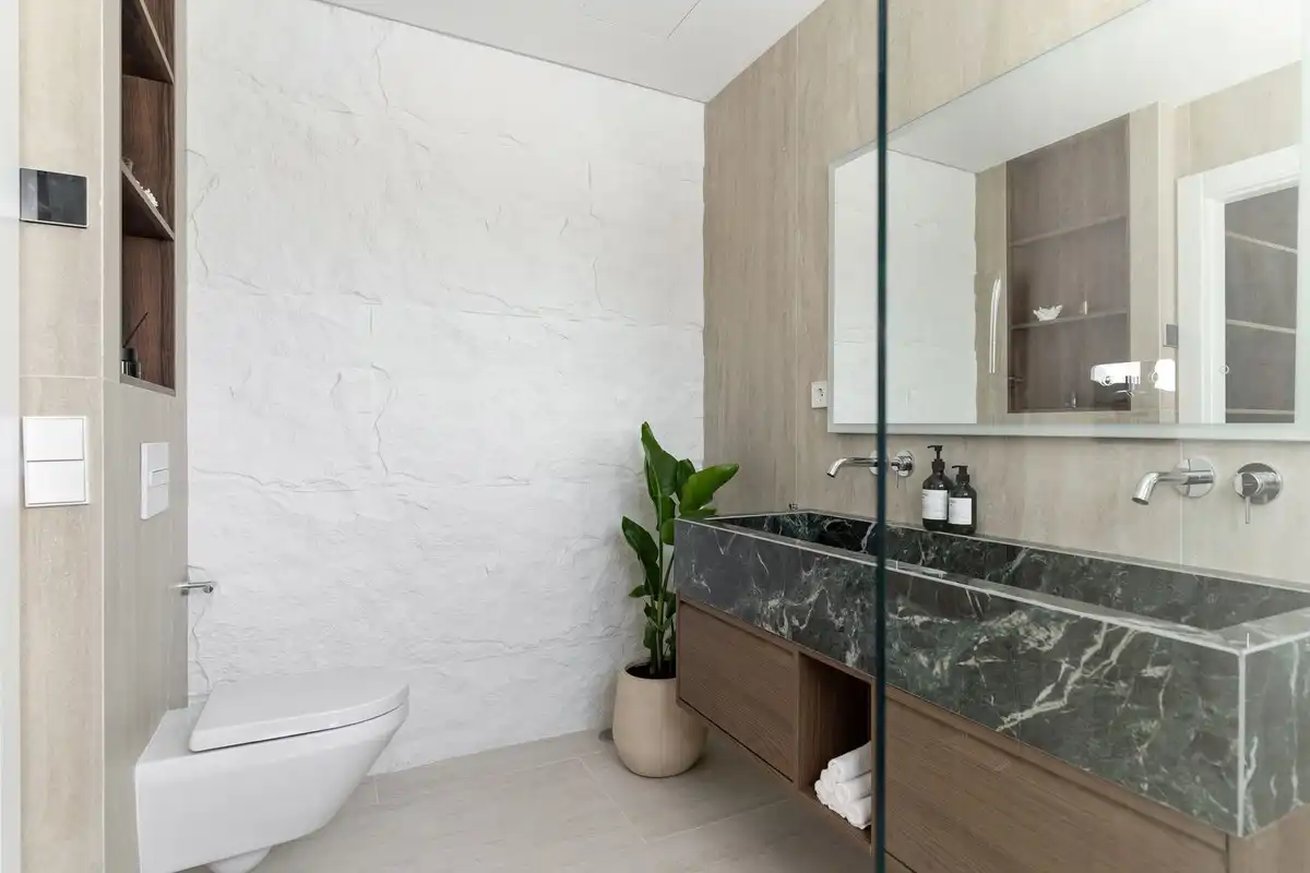 Ático con piscina en venta en Nueva Andalucía, imagen 19