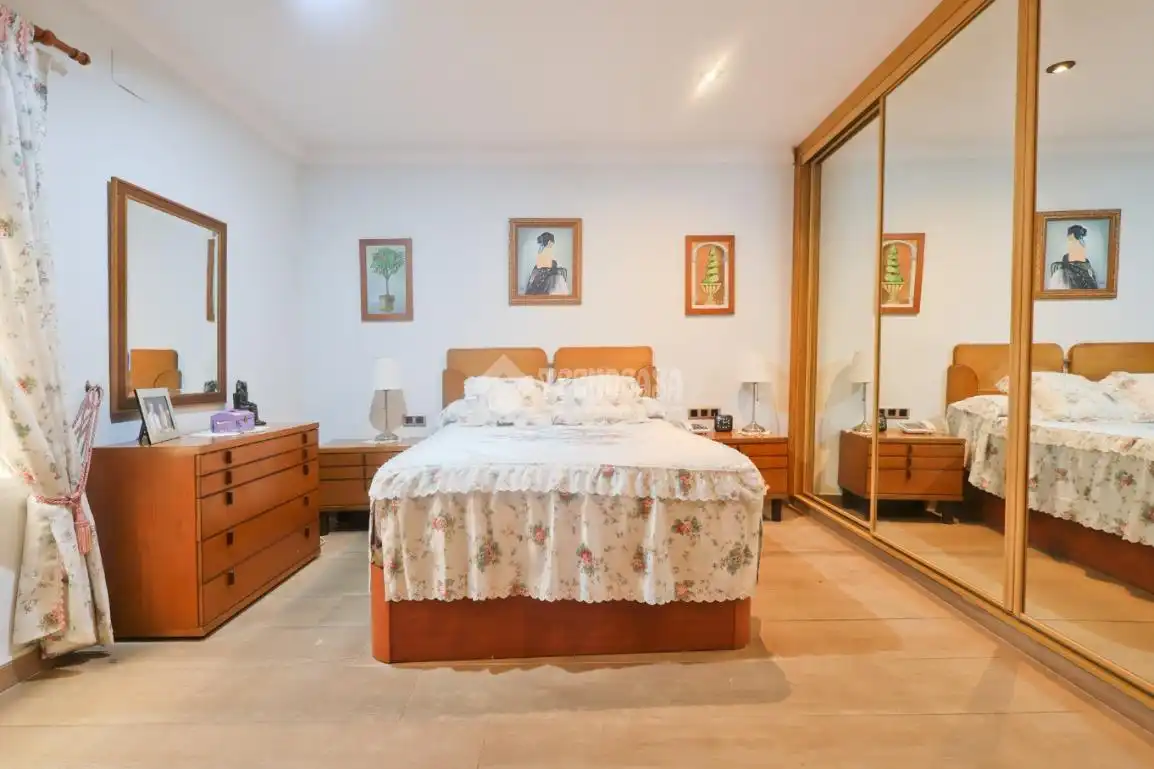 Casa con terraza en venta en Puerto de Sagunto, imagen 16