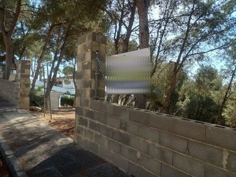 Terreno residencial en venta en Urbanización Bosque U14 285, imagen 2