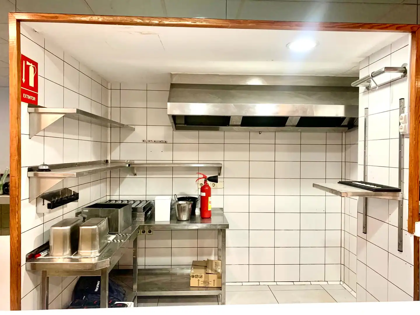 Gewerbefläche zum Verkauf in Ponent, imagen 7