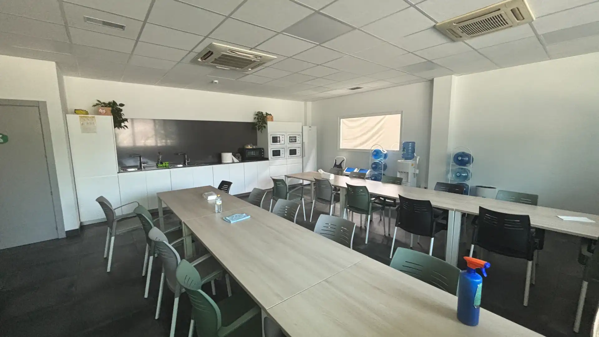 Nau industrial en venda en Vitoria - Gasteiz amb Calefacció i Alarma
