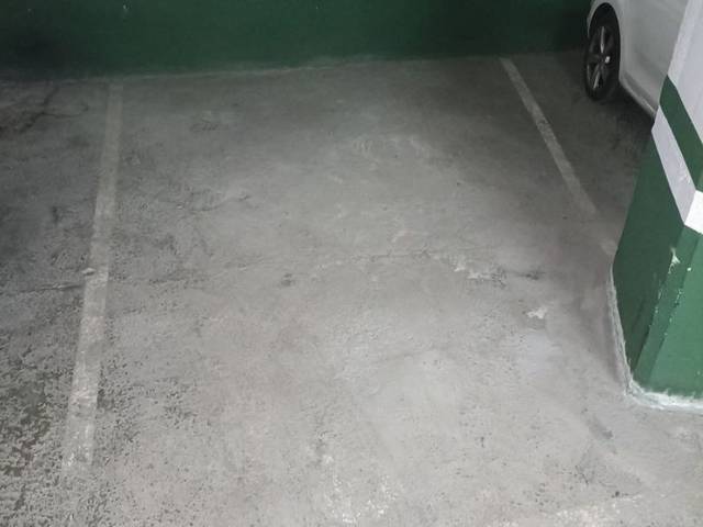 Garaje en Venta en Carrer de Juan de Garay, 108 en La Sagrera