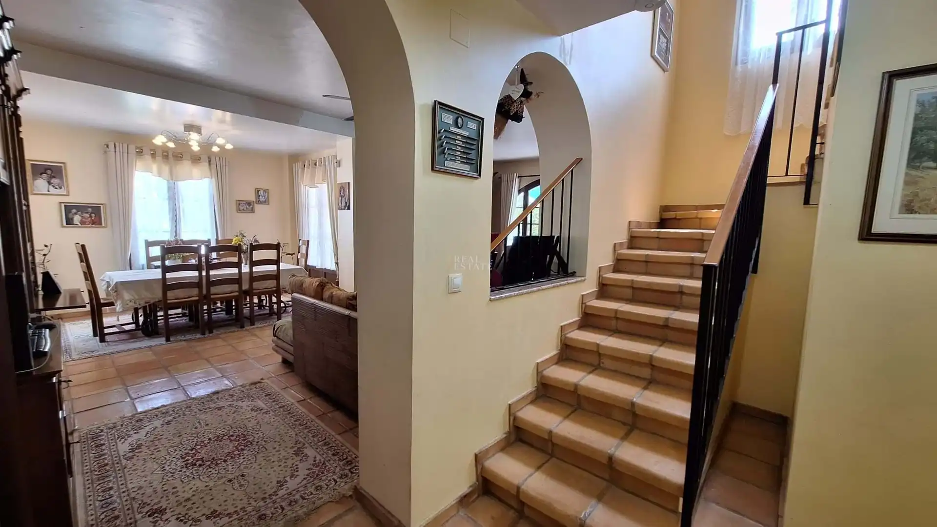 Casa amb terrassa en venda a Copenhaguen, imagen 5