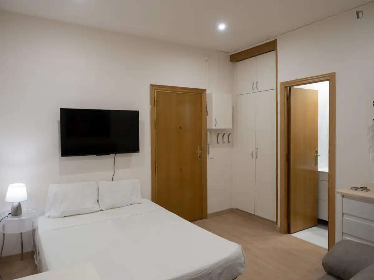 Wohnung zur Miete in Dreta de l'Eixample