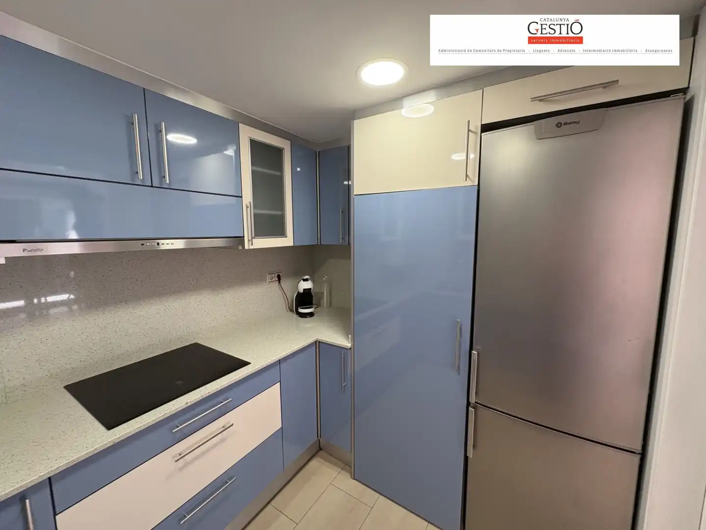 Appartement avec terrasse à vendre à Carrer Andreu Cerdà, imagen 17